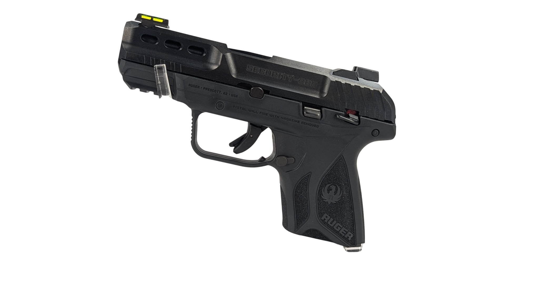 RUGER Security 380