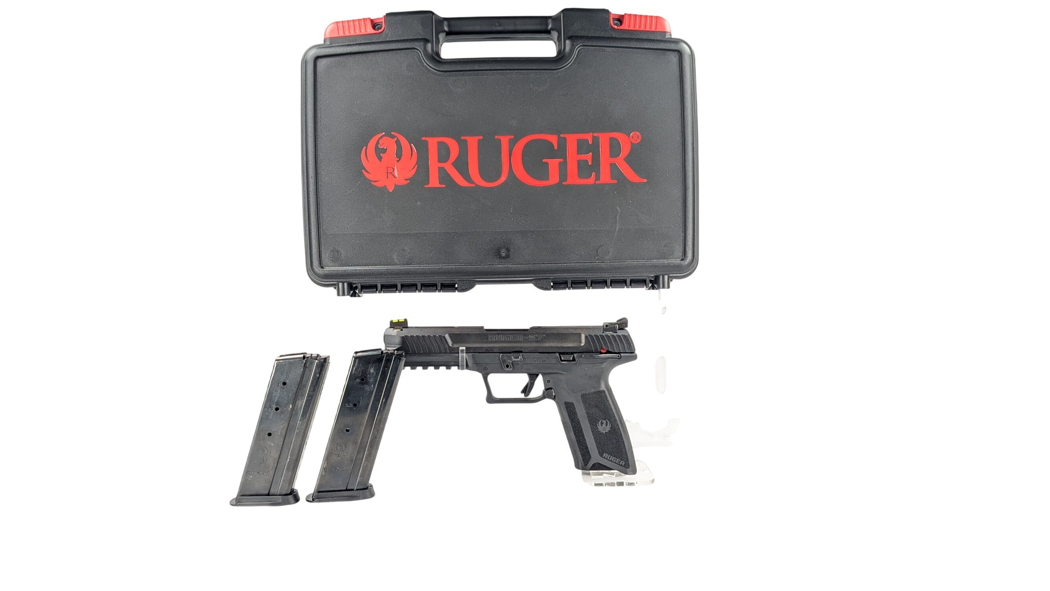 RUGER 57