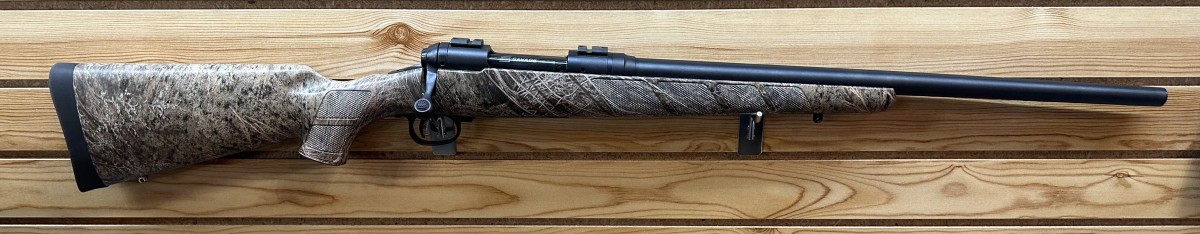 SAVAGE ARMS 11