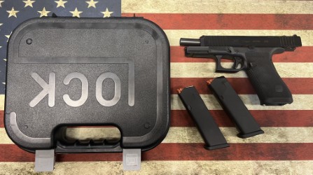 GLOCK G17 GEN6