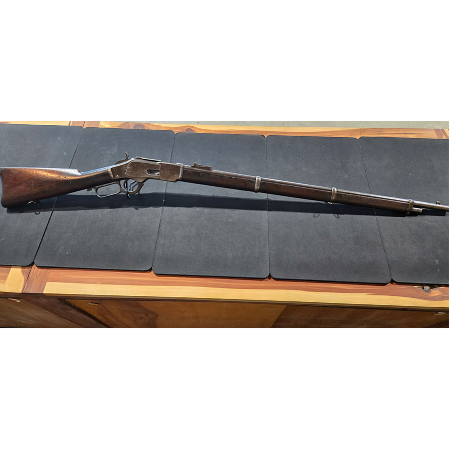 winchester 1873 model 73