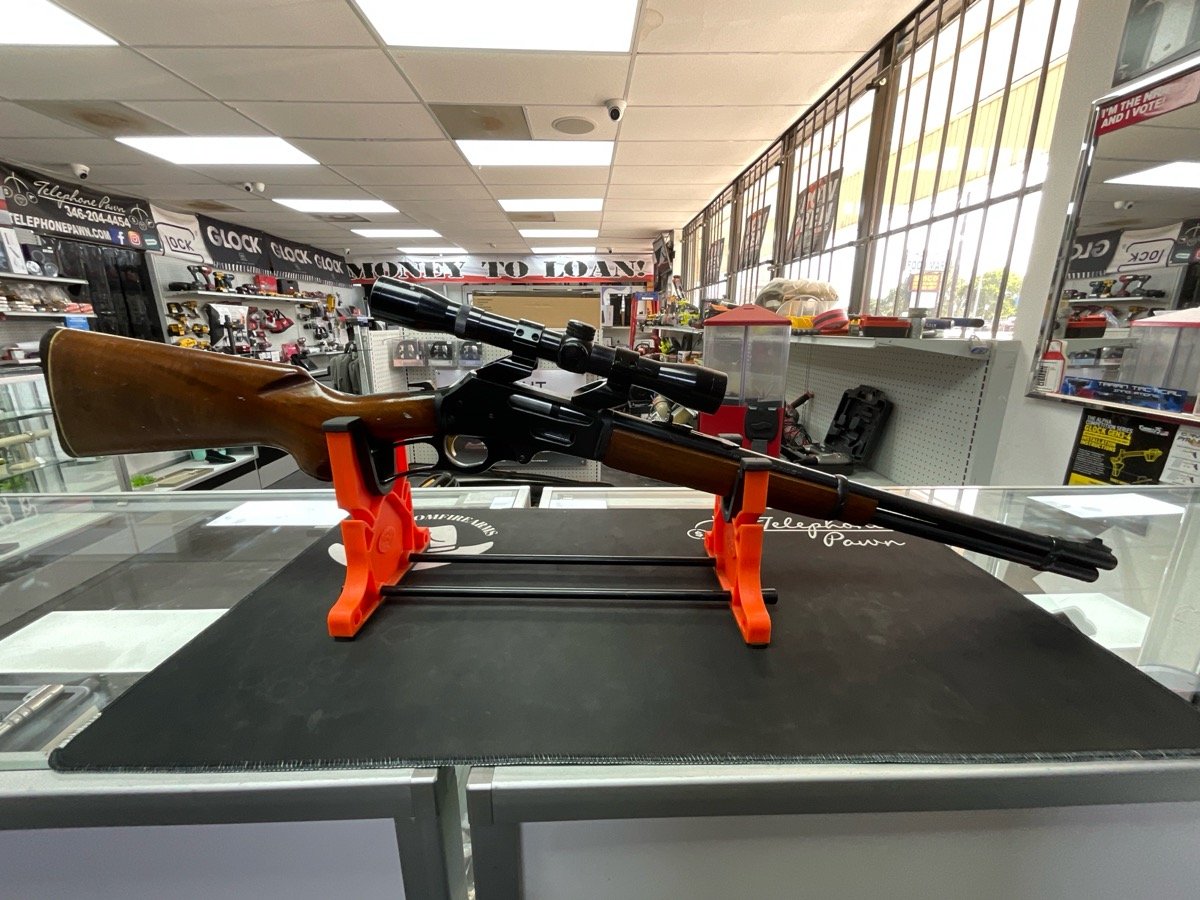 MARLIN 336