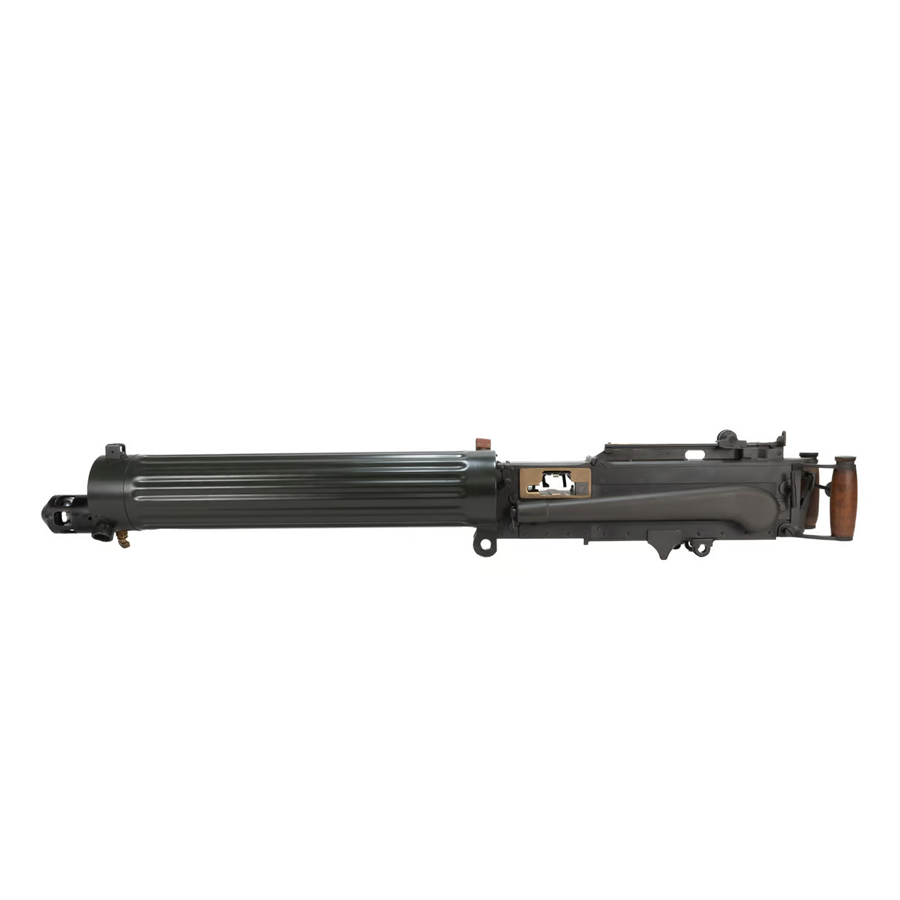 kiwis custom semiauto vickers