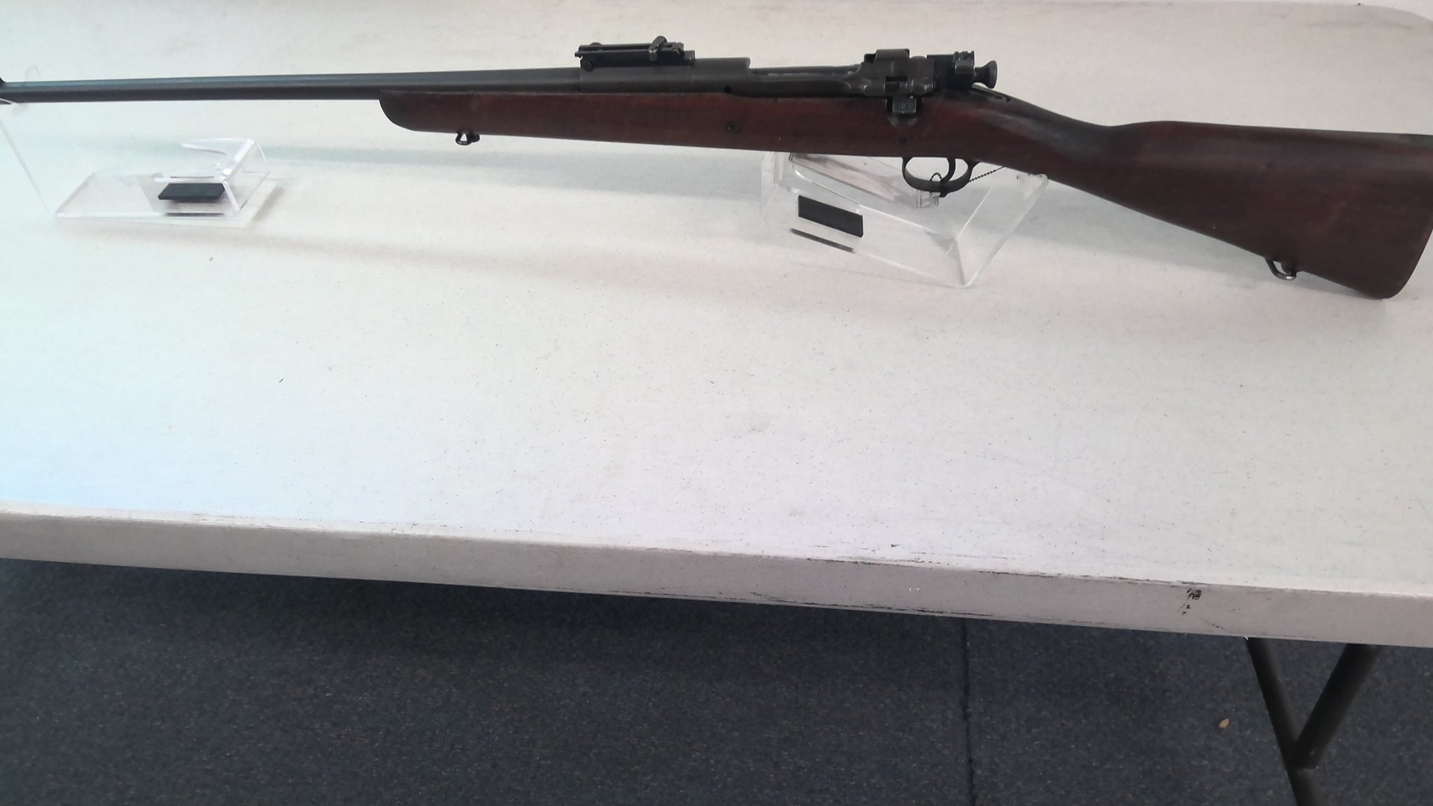 REMINGTON 1903