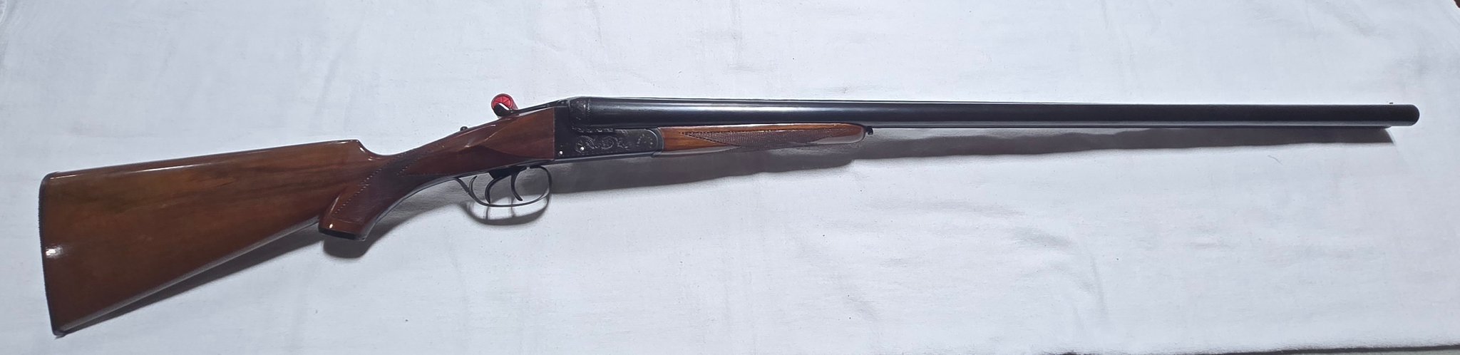 ZABALA HERMANOS Nitro