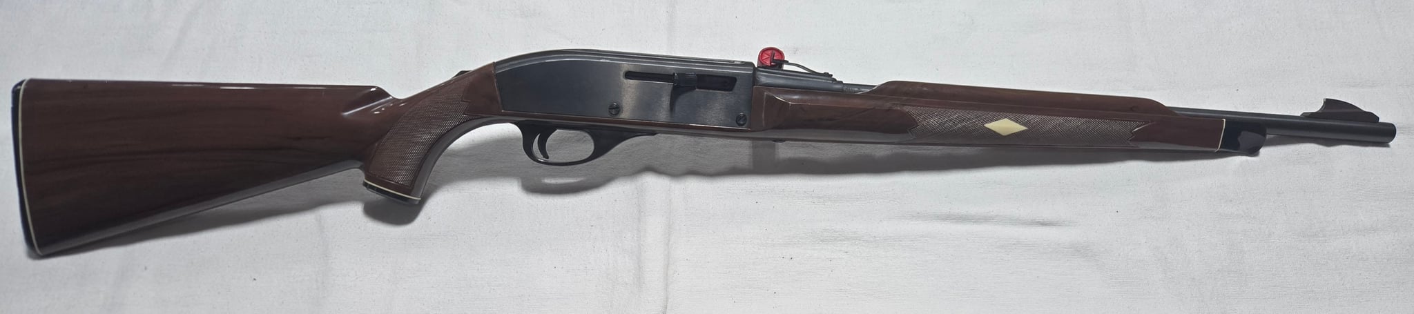 REMINGTON Nylon 66