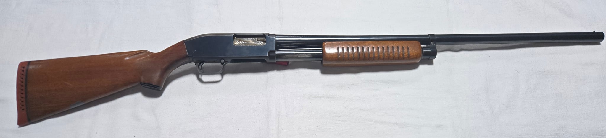 J.C. HIGGINS 20