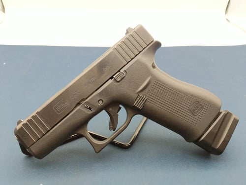 GLOCK 43X
