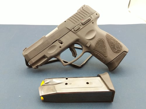 TAURUS G2C