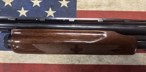REMINGTON 870