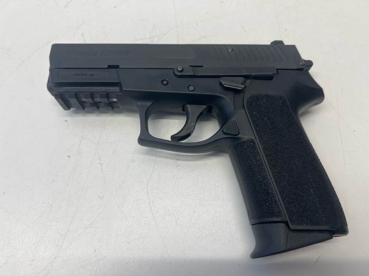 SIG SAUER SP2022