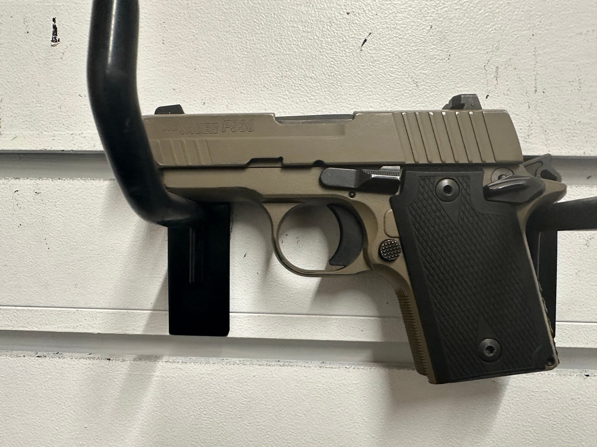 SIG SAUER P938