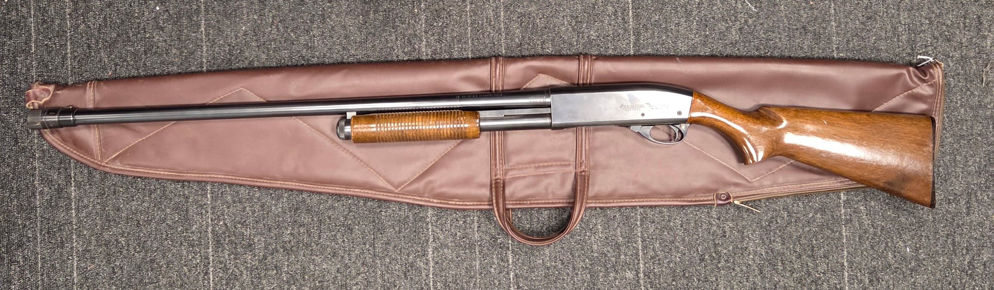 REMINGTON 870 WINGMASTER
