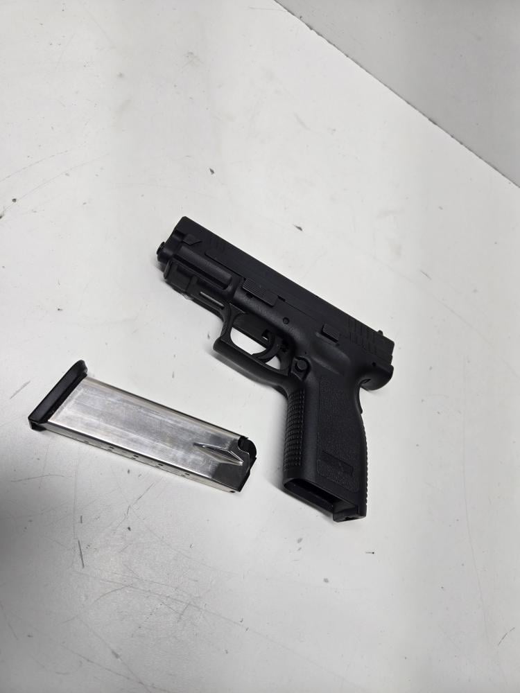 SPRINGFIELD ARMORY XD-40