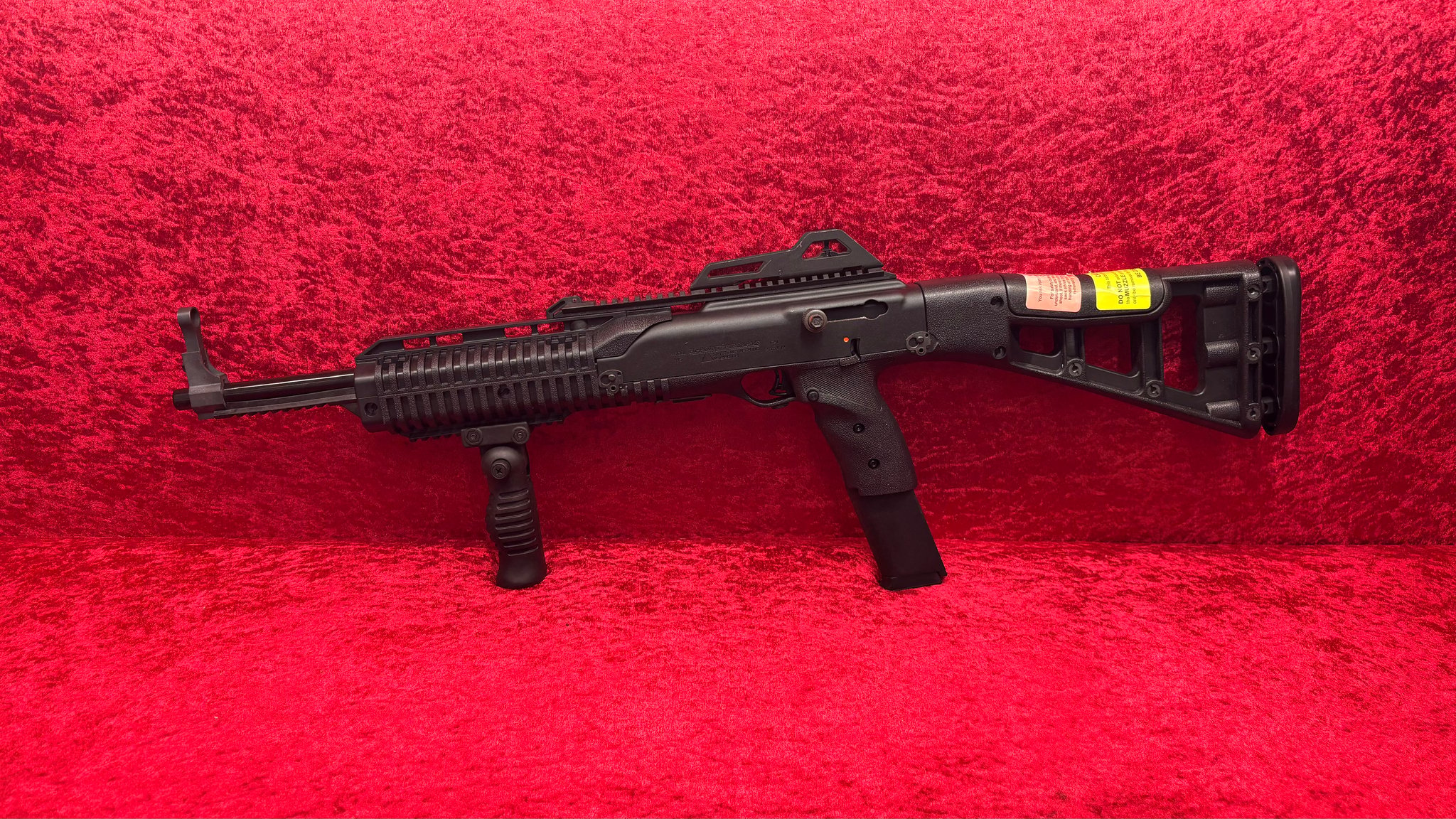 HI-POINT 995