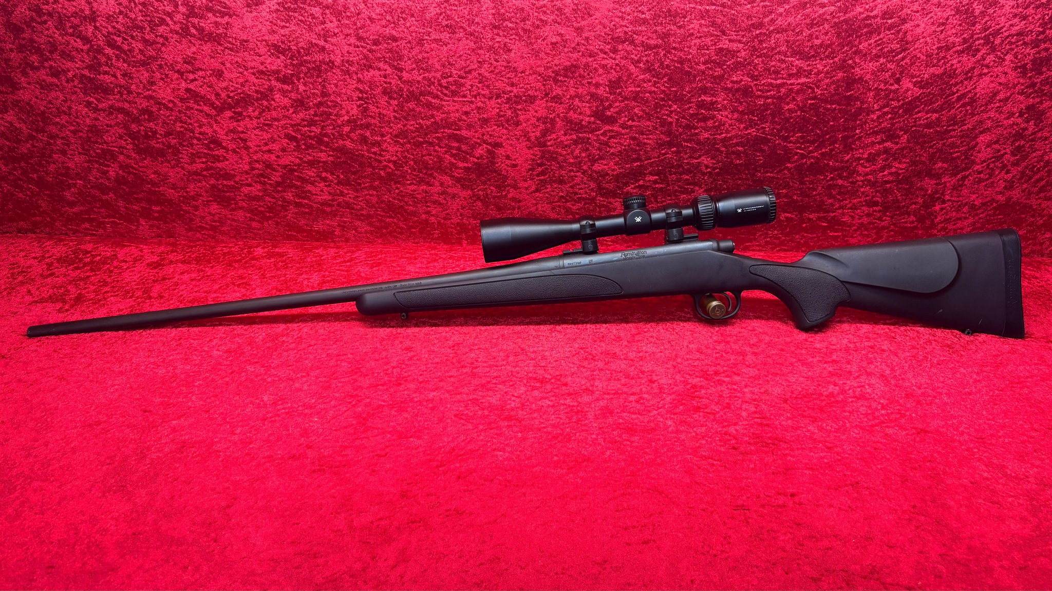 REMINGTON 700