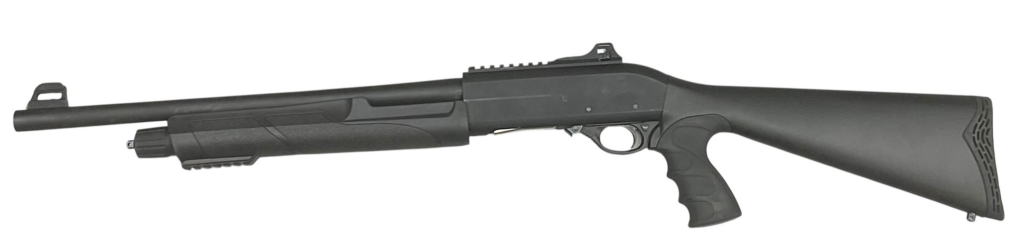 TORUN ARMS DF-12