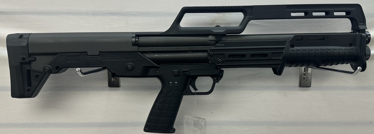 KELTEC KS7