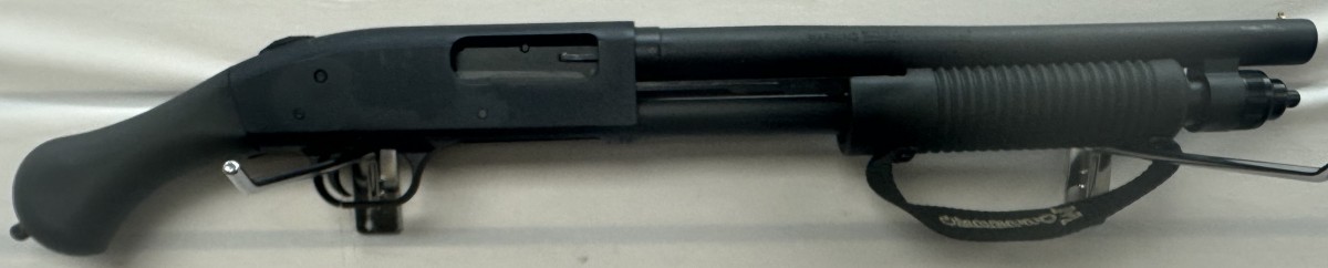 MOSSBERG 590 Shockwave