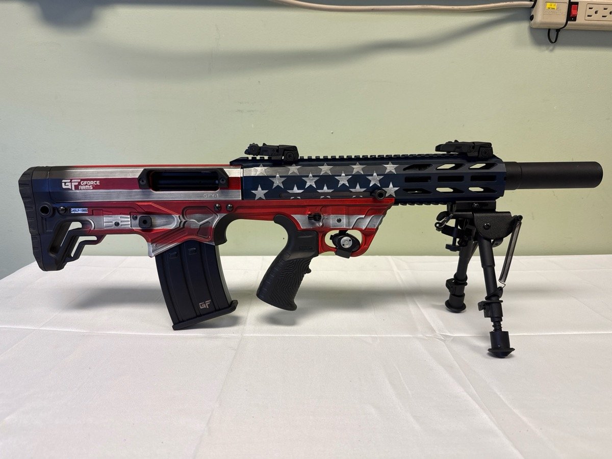 GFORCE ARMS GFY-1
