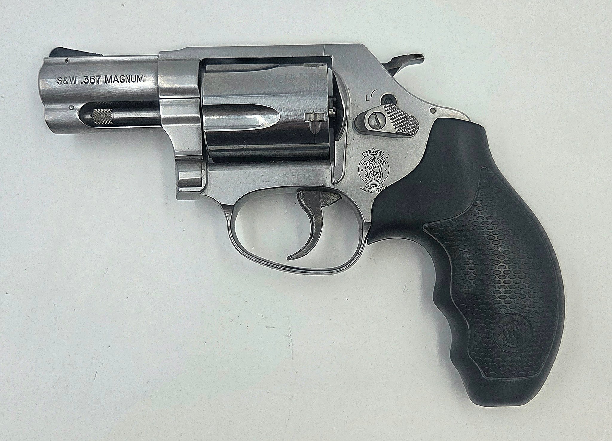 SMITH & WESSON 60-14