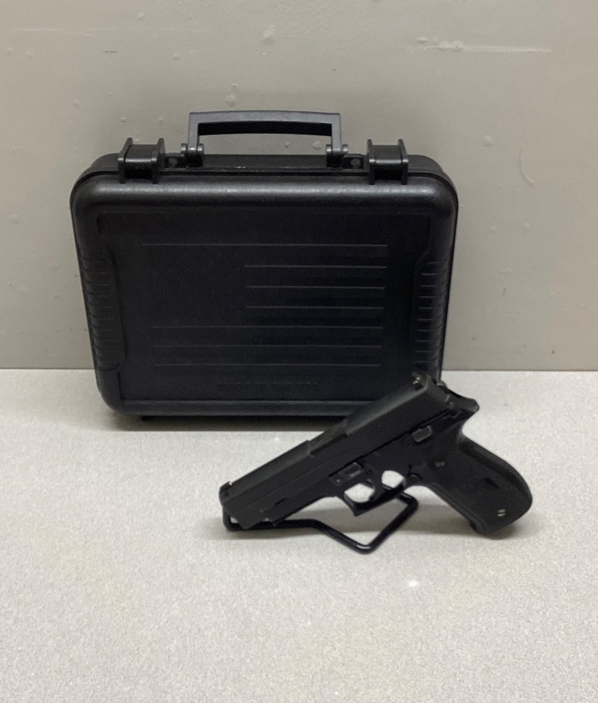 SIG SAUER P226
