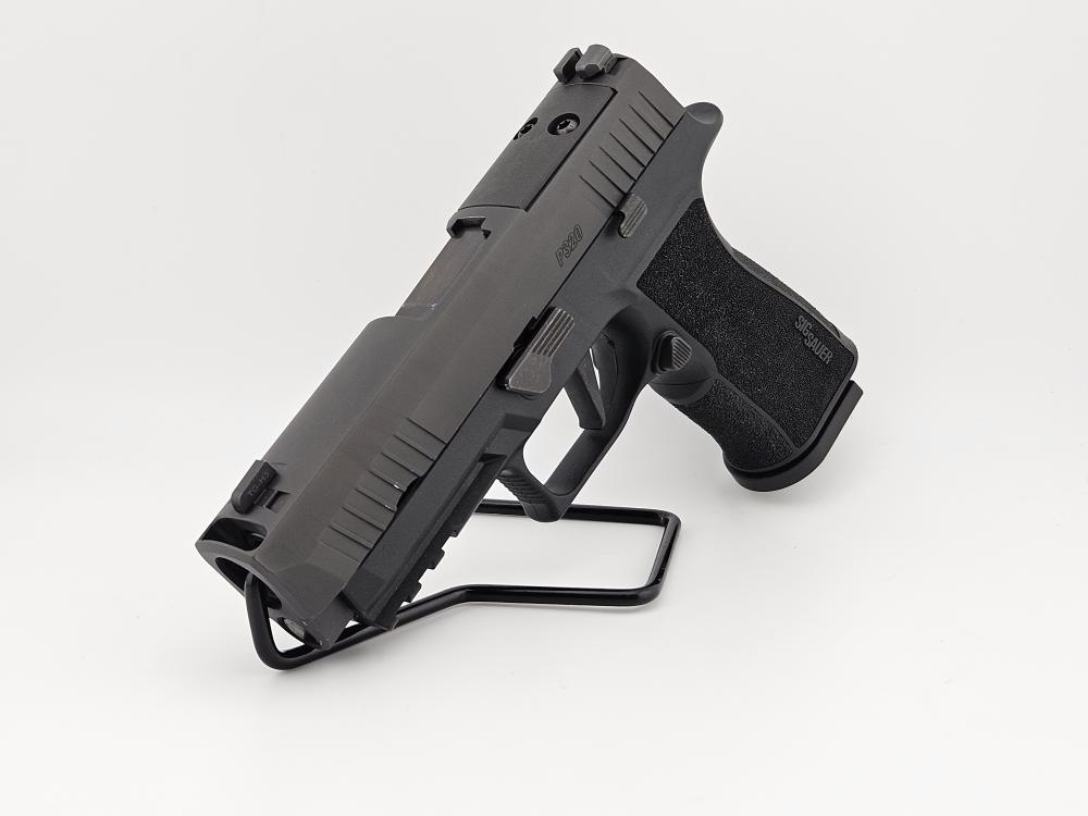 SIG SAUER P320