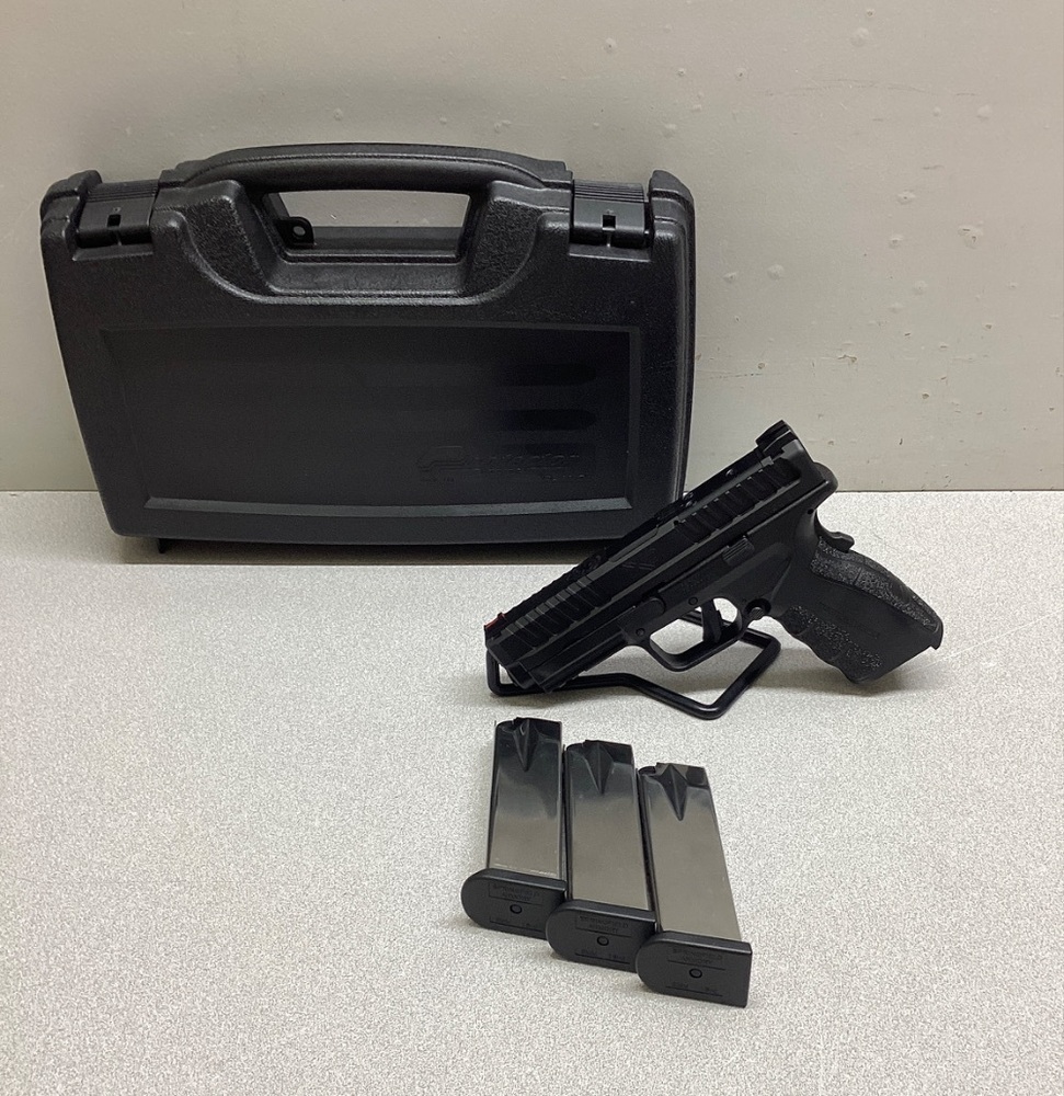 SPRINGFIELD ARMORY XD Mod.3
