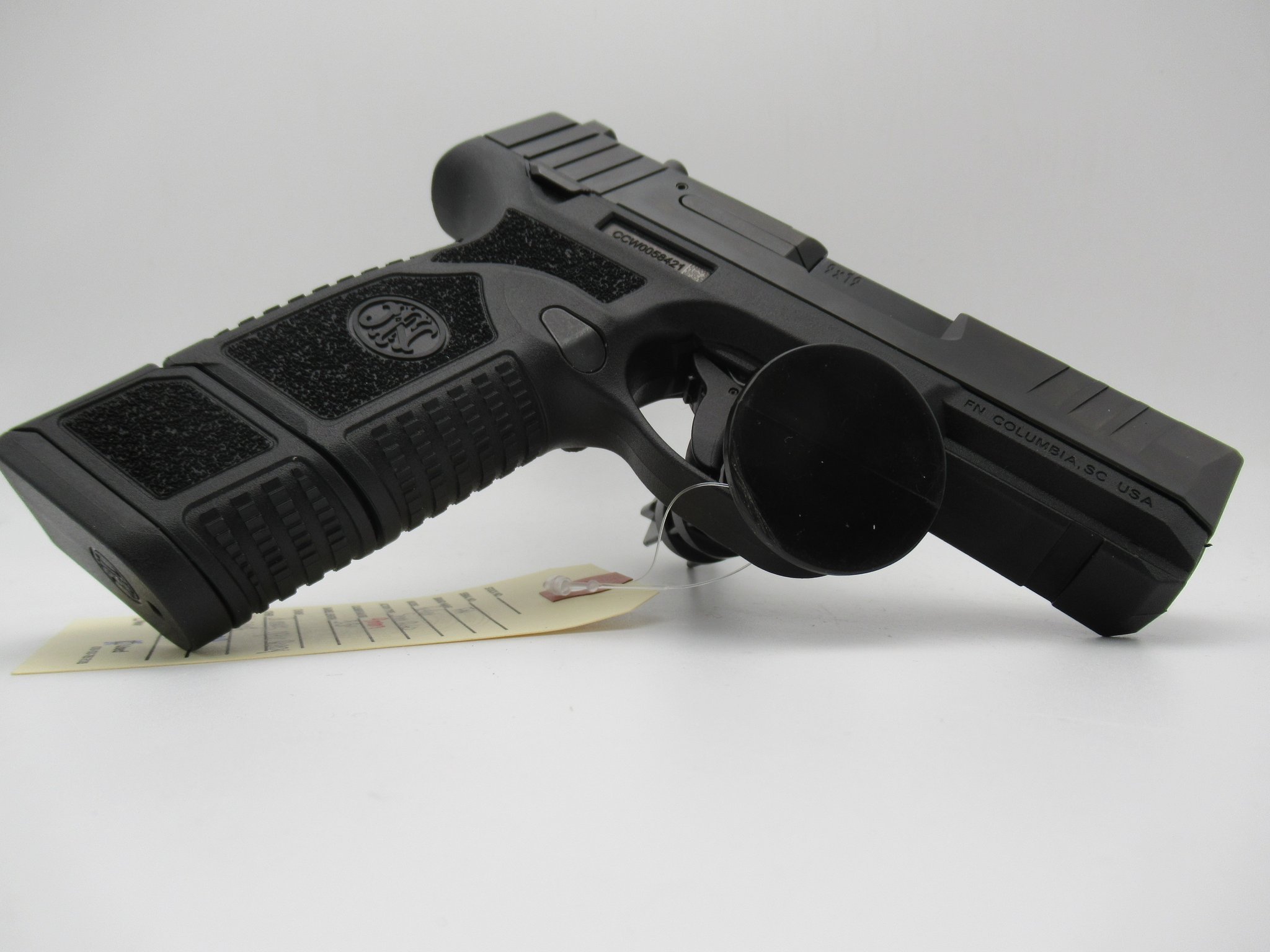 FN REFLEX MRD