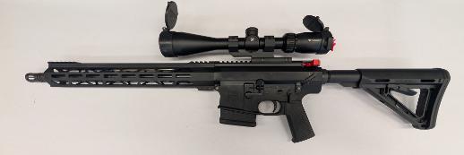 Diamondback DB10