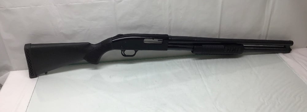 MOSSBERG 500