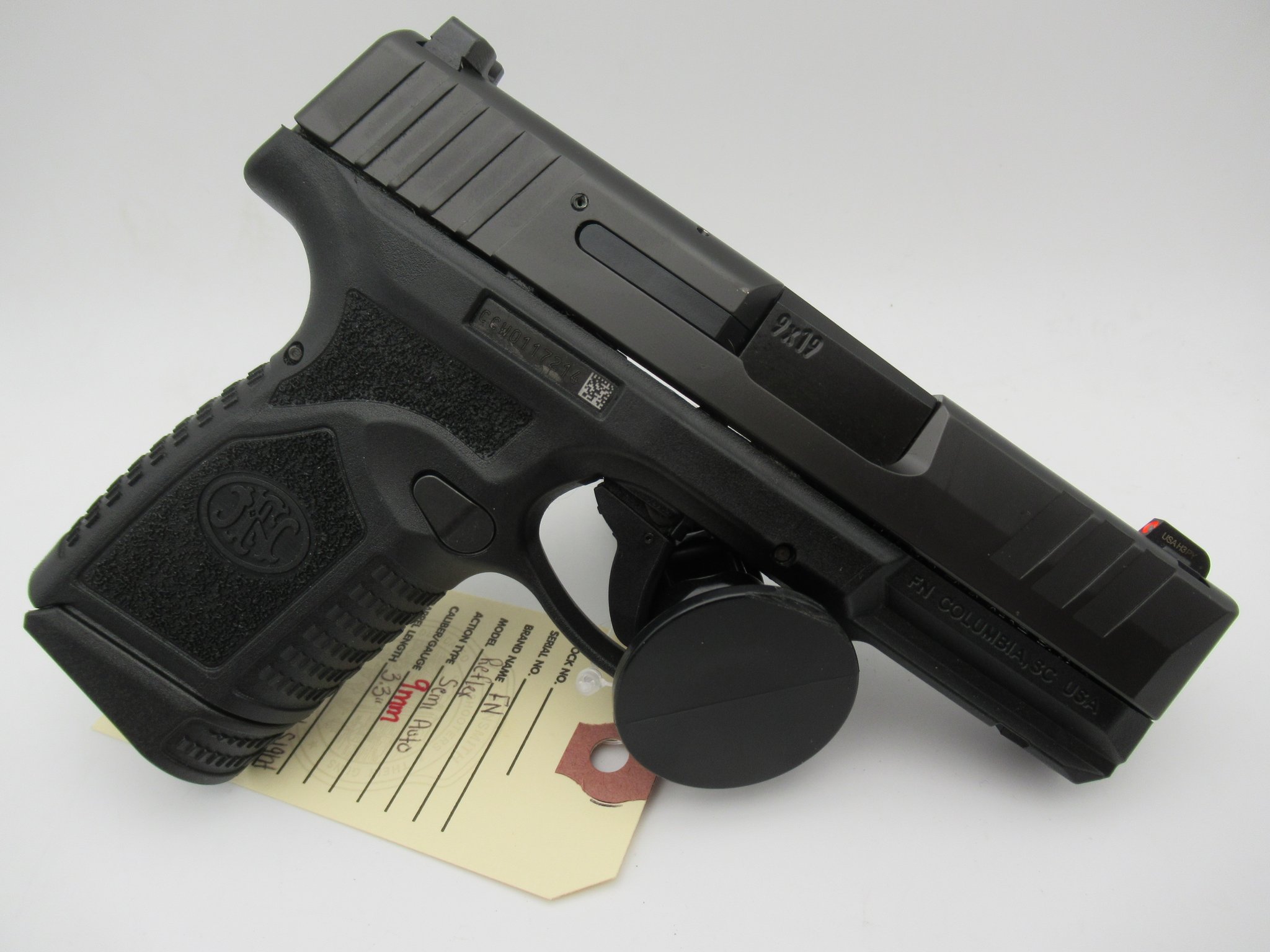 FN Reflex