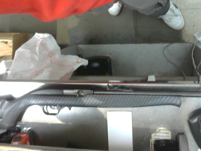 MOSSBERG 702 PLINKSTER