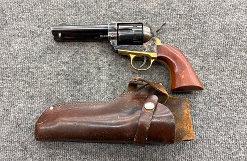 CIMARRON PISTOLERO