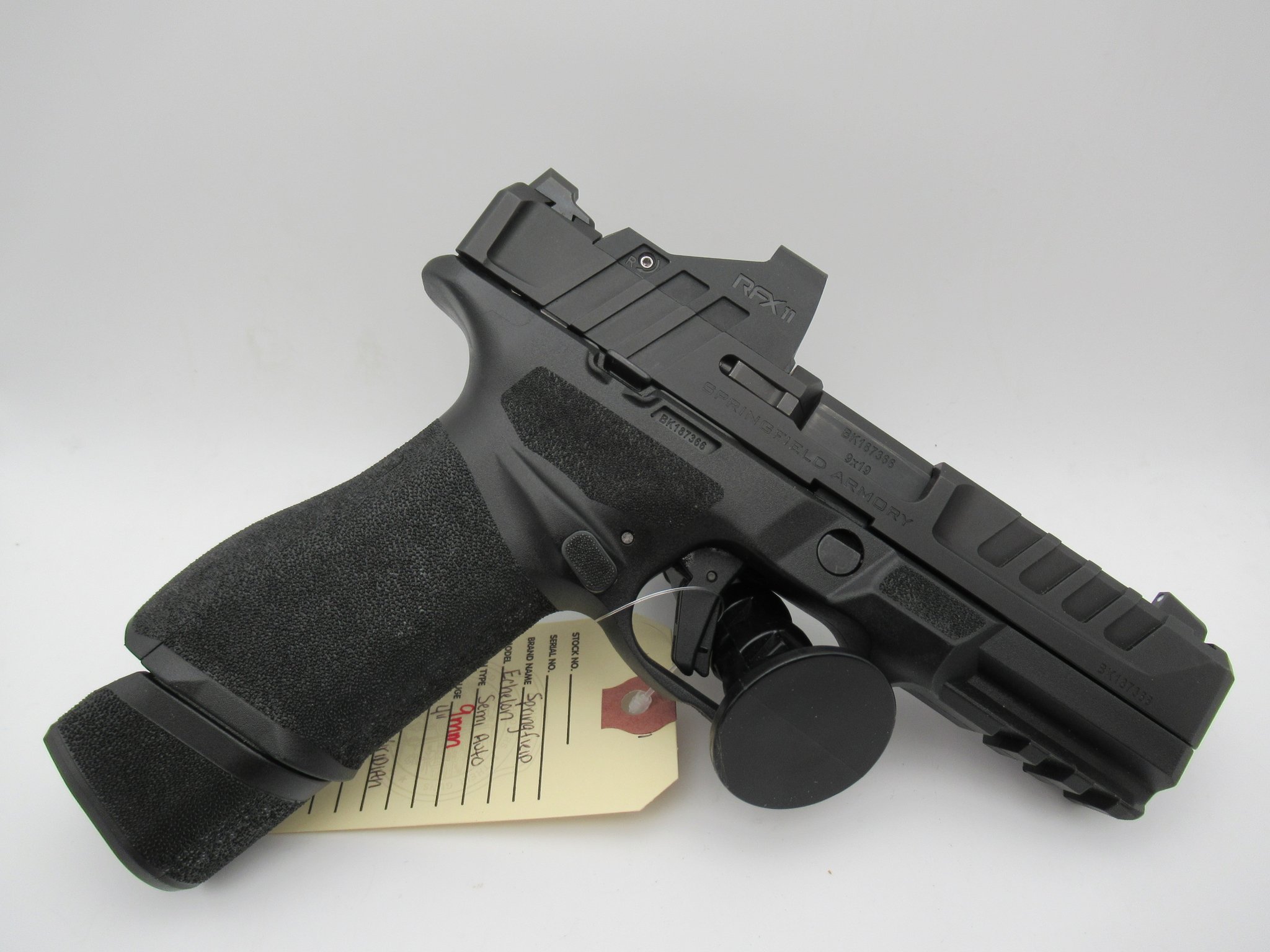 SPRINGFIELD ARMORY Echelon