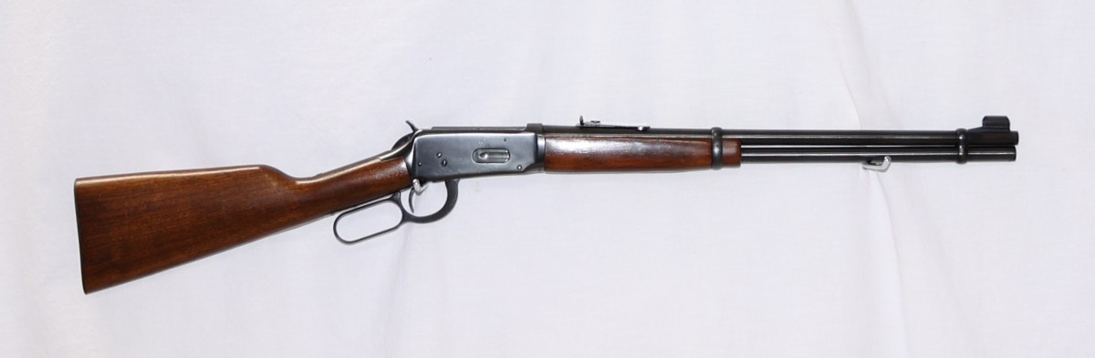 WINCHESTER 94 PRE-64