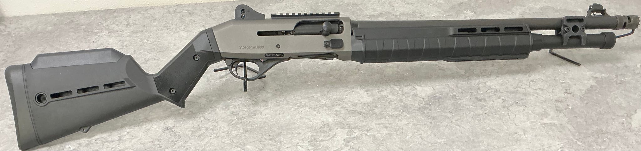 STOEGER M3000