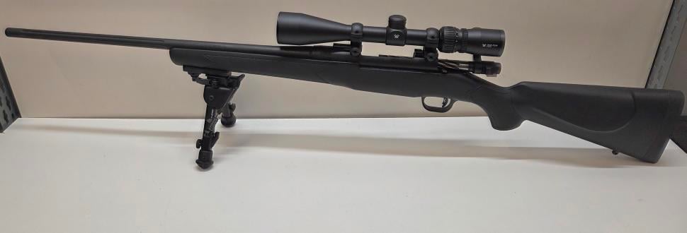 MOSSBERG PATRIOT