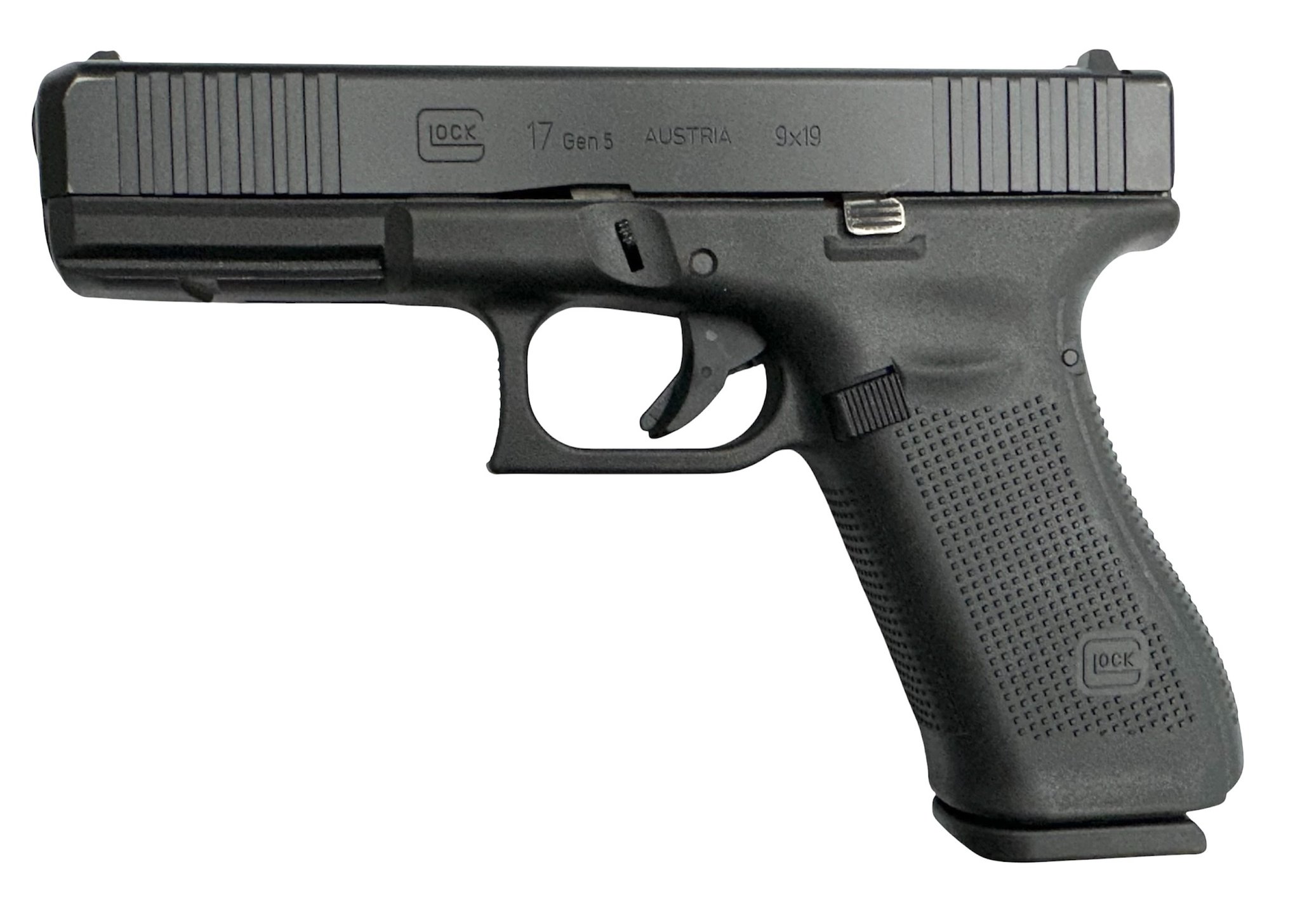 GLOCK 17 Gen 5