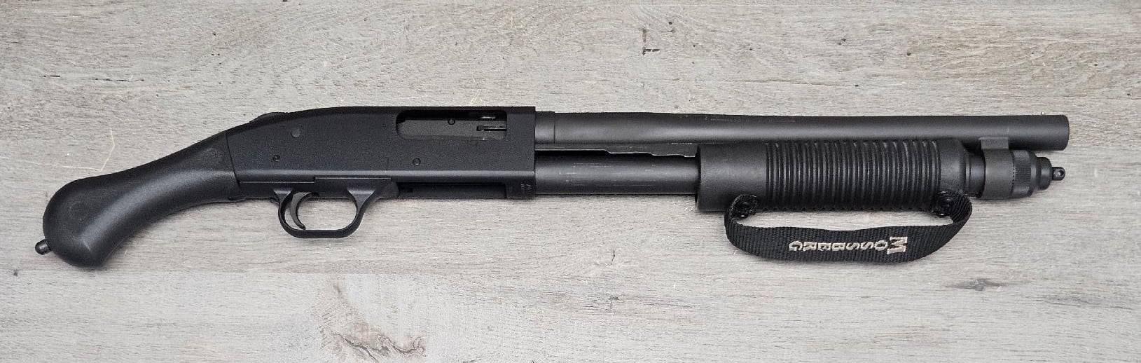 MOSSBERG 590 Shockwave