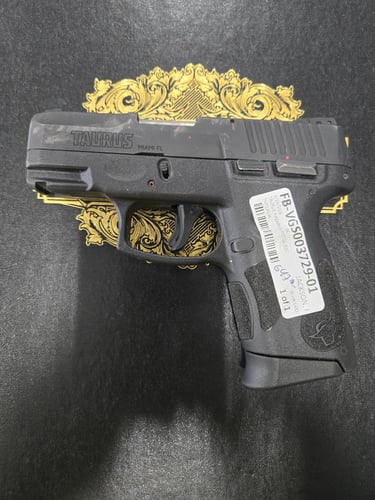 TAURUS G2C