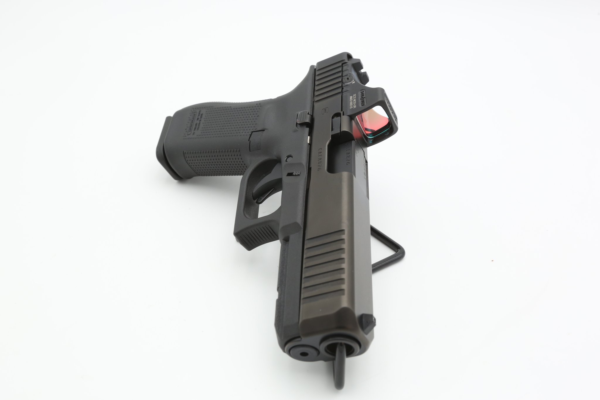 GLOCK G22 GEN 5 MOS