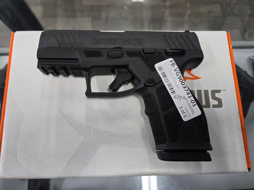 TAURUS GX2