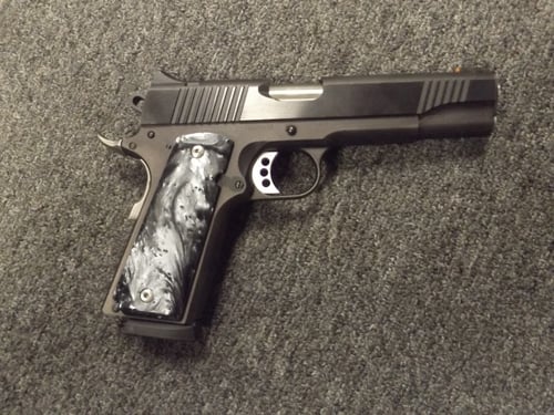 MAGNUM RESEARCH DESERT EAGLE 1911 G