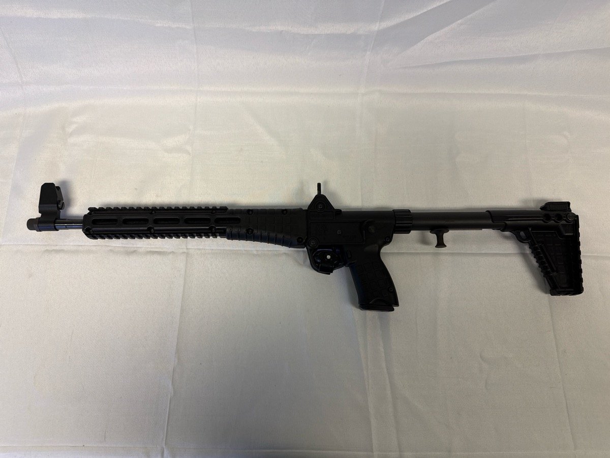 KELTEC Sub-2000