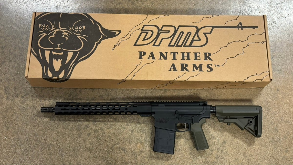DPMS DP10
