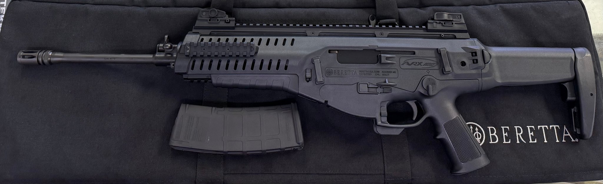 BERETTA ARX100