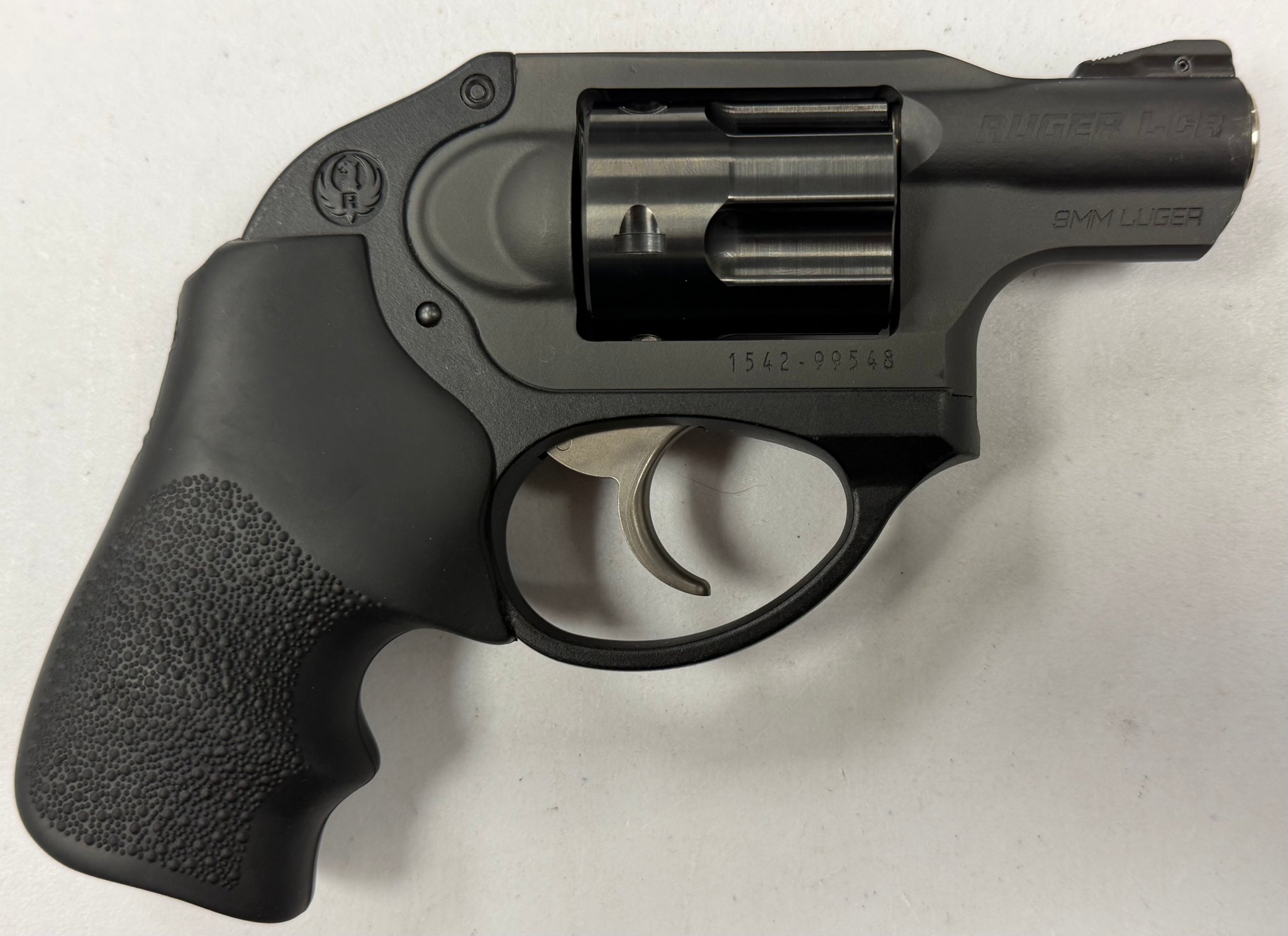 RUGER LCR