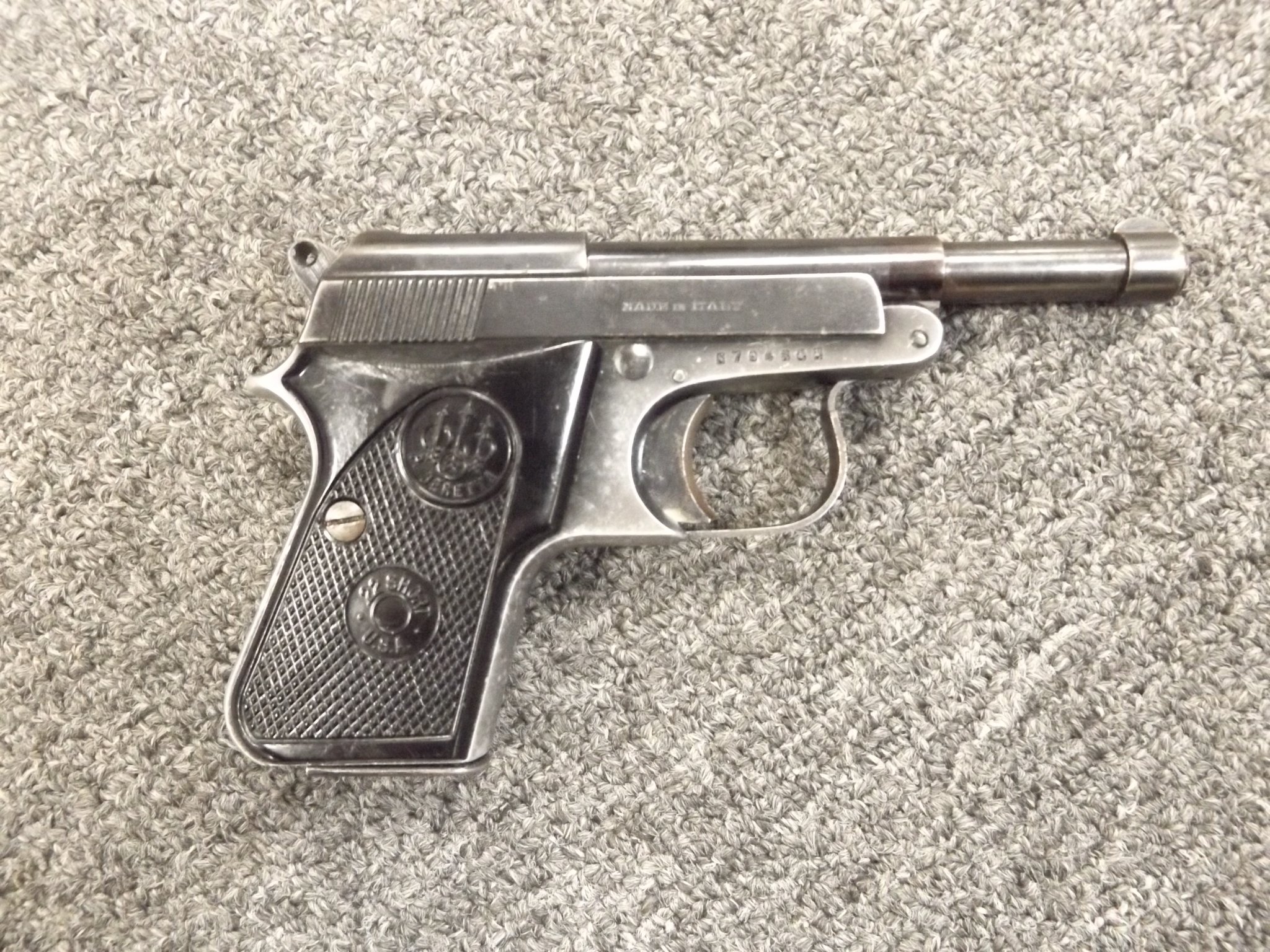 BERETTA 950CC