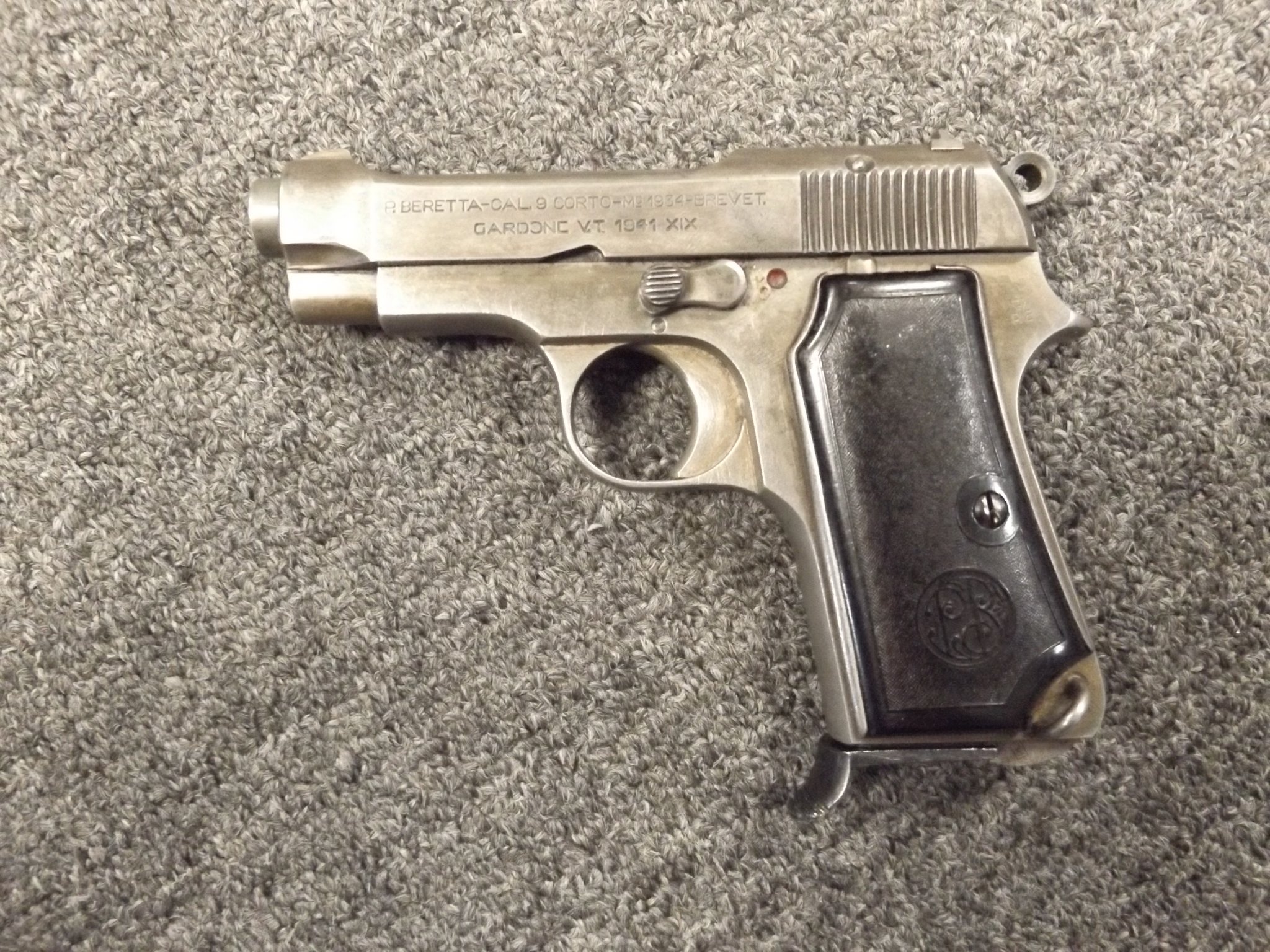 BERETTA 1934
